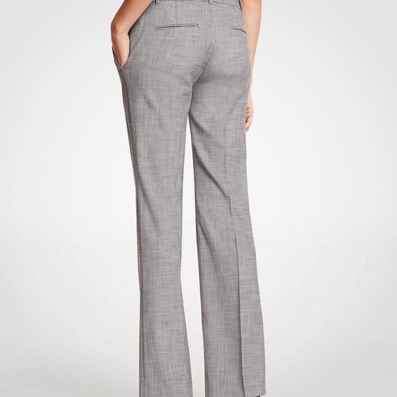 Ann Taylor The Trouser pant NWT - Picture 2 of 7